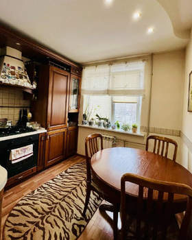 2-к квартира, вторичка, 54м2, 8/9 этаж