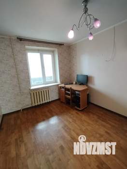 3-к квартира, вторичка, 62м2, 7/11 этаж