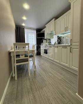 2-к квартира, вторичка, 64м2, 6/10 этаж