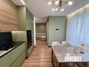 3-к квартира, вторичка, 42м2, 10/10 этаж