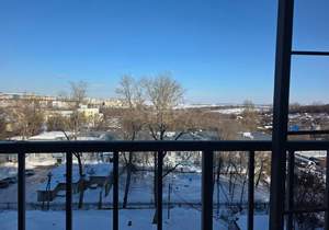 1-к квартира, вторичка, 25м2, 7/10 этаж