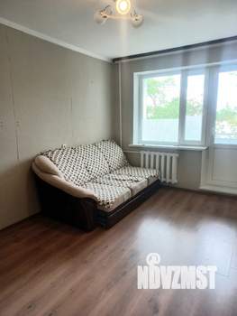2-к квартира, вторичка, 43м2, 3/9 этаж