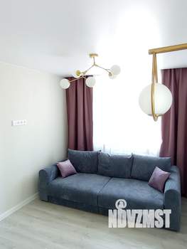 2-к квартира, вторичка, 55м2, 5/9 этаж