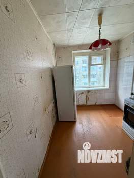 2-к квартира, вторичка, 47м2, 7/9 этаж