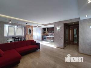 3-к квартира, вторичка, 84м2, 10/10 этаж