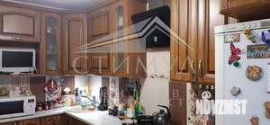 3-к квартира, вторичка, 62м2, 1/10 этаж