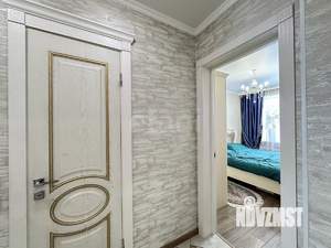 2-к квартира, вторичка, 50м2, 9/10 этаж
