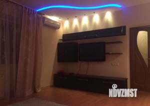 1-к квартира, вторичка, 45м2, 8/9 этаж