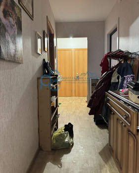 2-к квартира, вторичка, 44м2, 4/10 этаж