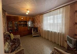 2-к квартира, вторичка, 43м2, 2/2 этаж