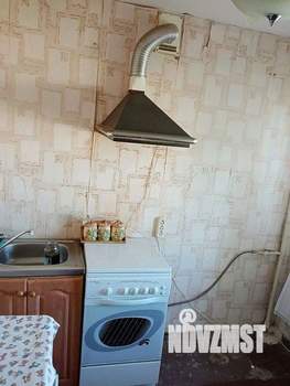 1-к квартира, вторичка, 34м2, 4/5 этаж