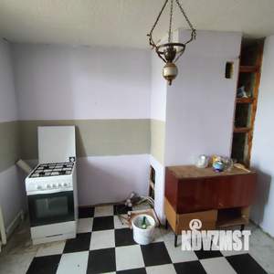 2-к квартира, вторичка, 50м2, 5/5 этаж