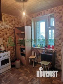 1-к квартира, вторичка, 30м2, 7/10 этаж