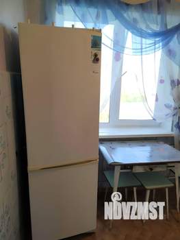 2-к квартира, вторичка, 44м2, 3/5 этаж