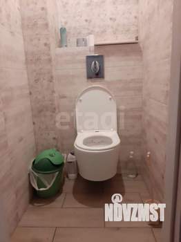 2-к квартира, вторичка, 51м2, 1/6 этаж