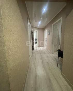 1-к квартира, вторичка, 32м2, 3/16 этаж