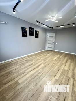 1-к квартира, вторичка, 38м2, 6/10 этаж