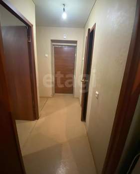 1-к квартира, вторичка, 30м2, 2/10 этаж