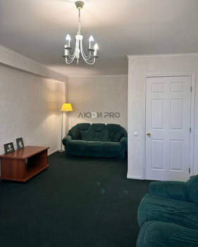 1-к квартира, вторичка, 38м2, 3/14 этаж