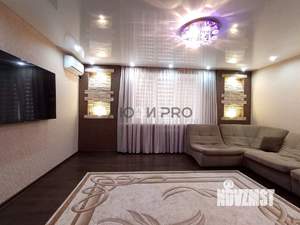 2-к квартира, вторичка, 56м2, 4/10 этаж