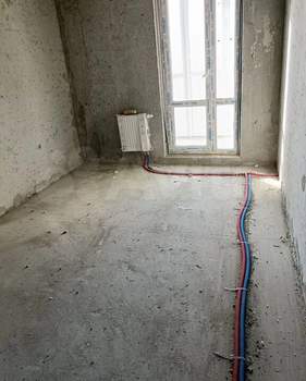 1-к квартира, вторичка, 43м2, 5/21 этаж