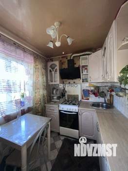 2-к квартира, вторичка, 44м2, 1/5 этаж