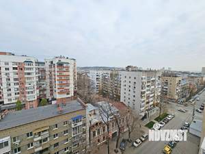 3-к квартира, вторичка, 144м2, 9/22 этаж