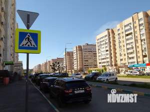 1-к квартира, вторичка, 29м2, 5/12 этаж
