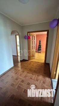 3-к квартира, вторичка, 88м2, 6/10 этаж