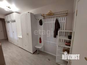 3-к квартира, вторичка, 62м2, 8/10 этаж