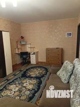 1-к квартира, вторичка, 37м2, 9/10 этаж