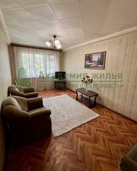 2-к квартира, вторичка, 44м2, 2/5 этаж