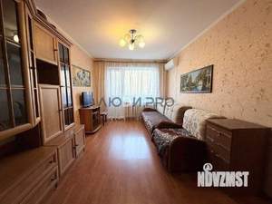 1-к квартира, вторичка, 33м2, 5/9 этаж