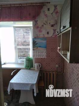 2-к квартира, вторичка, 46м2, 5/5 этаж