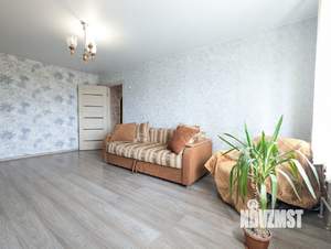 3-к квартира, вторичка, 65м2, 9/9 этаж