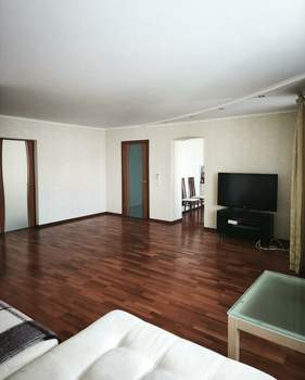 3-к квартира, вторичка, 77м2, 5/6 этаж