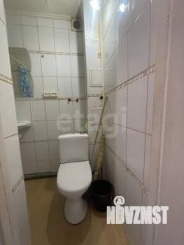 1-к квартира, вторичка, 20м2, 3/5 этаж