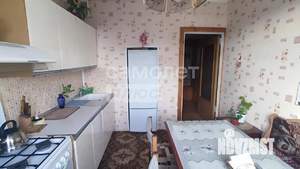 3-к квартира, вторичка, 67м2, 8/9 этаж