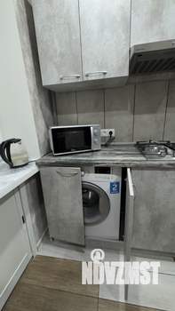 1-к квартира, вторичка, 31м2, 3/5 этаж