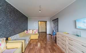 3-к квартира, вторичка, 82м2, 8/10 этаж