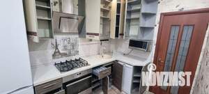 3-к квартира, вторичка, 61м2, 9/10 этаж