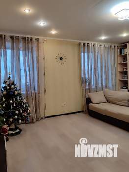 3-к квартира, вторичка, 111м2, 8/8 этаж