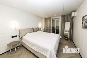 3-к квартира, вторичка, 90м2, 3/10 этаж
