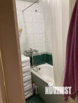 2-к квартира, вторичка, 45м2, 1/5 этаж