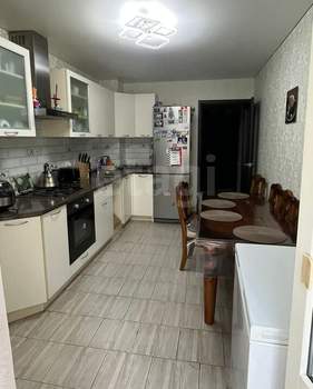 1-к квартира, вторичка, 49м2, 2/10 этаж