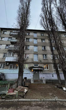 2-к квартира, вторичка, 43м2, 4/5 этаж
