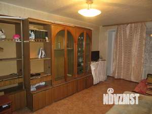 1-к квартира, вторичка, 32м2, 4/9 этаж