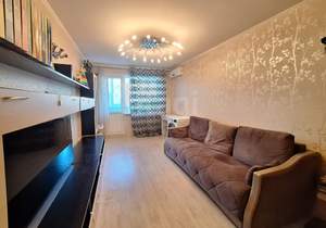 2-к квартира, вторичка, 50м2, 6/9 этаж