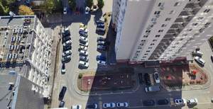 2-к квартира, вторичка, 66м2, 22/22 этаж