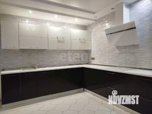 3-к квартира, вторичка, 99м2, 7/23 этаж
